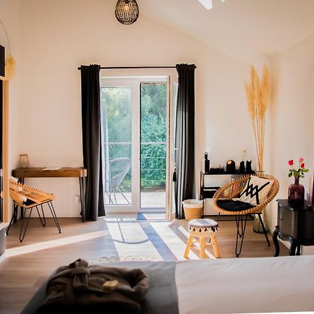 Bed and Breakfast Au Calme de Hosdent Braives Exterior foto