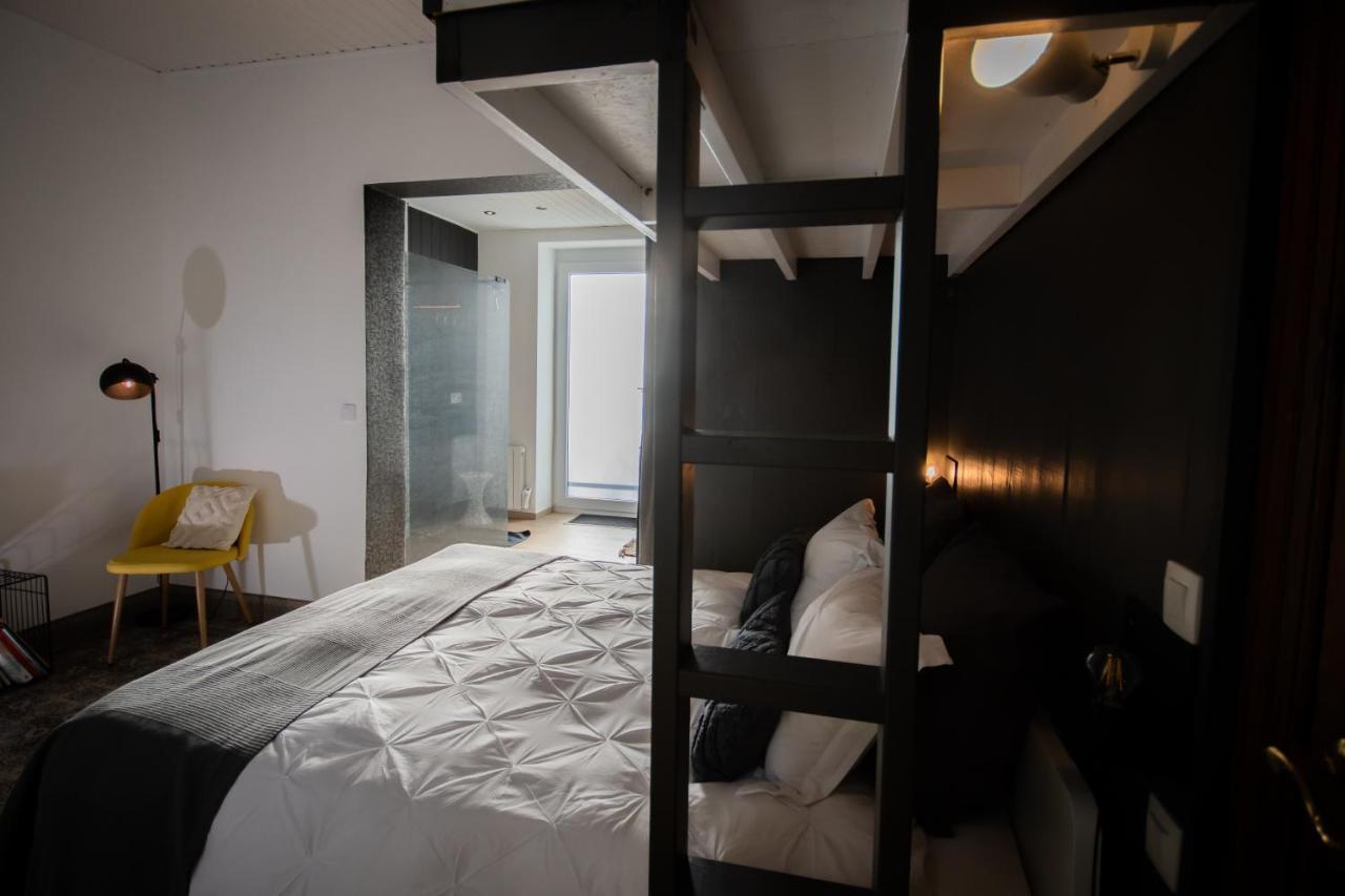 Bed and Breakfast Au Calme de Hosdent Braives Exterior foto